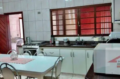 Casa residencial à venda, jardim da fonte, jundiaí.