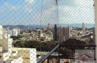 Apartamento com 3 quartos à venda no edifício itapuã, 94 m² - centro - jundiaí/sp
