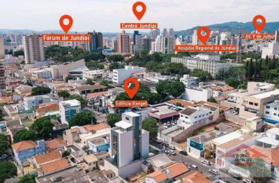 Prédio à venda, 780 m² por r$ 10.700.000,00 - centro - jundiaí/sp