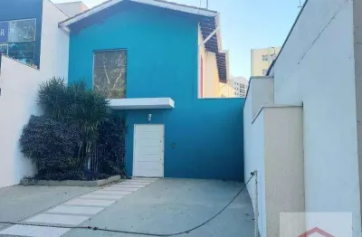 Casa, 128 m² - venda por r$ 1.200.000 ou aluguel por r$ 7.000,00 - jardim pitangueiras i - jundiaí/sp