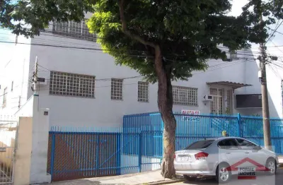 Prédio comercial de 453m2 para venda ou locação | ponte são joão | jundiaí - sp