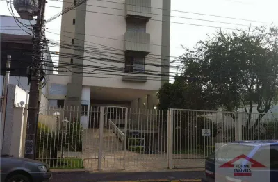Apartamento com 4 dormitórios à venda por r$ 750.000,00 - centro - jundiaí/sp