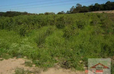 Terreno à venda na Avenida Comendador Antônio Carbonari, Traviú, Jundiaí
