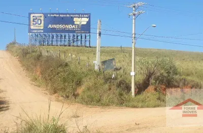 Área comercial à venda, chácara malota, jundiaí - ar0042.