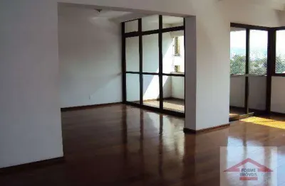 Apartamento com 4 quartos à venda na Rua Lúcia B. Passarin, Vila Rica, Jundiaí