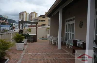 Casa com 4 dormitórios à venda, 350 m² por r$ 2.500.000,00 - jardim paulista i - jundiaí/sp