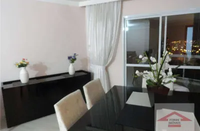 Apartamento com 3  suítes à venda no cond. new garden, 123 m² por r$ 1.200.000 - jardim bonfiglioli - jundiaí/sp