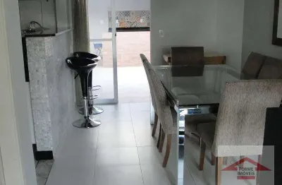 Casa com 3 quartos à venda, 145 m² por r$ 957.000 - vila mafalda - jundiaí/sp