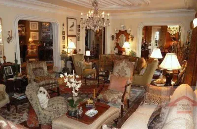 Apartamento com 4 dormitórios ( suites ) à venda no mediterranee , 357 m² -  r$ 2.000.000 - vila virgínia - jundiaí/sp