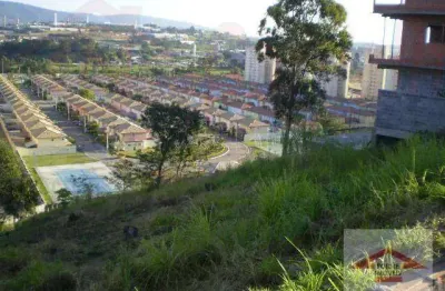 Terreno à venda, 2352 m² por r$ 1.647.000,00 - jardim torres são josé - jundiaí/sp