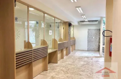 Casa venda comercial alugada, 649 m² por r$ 2.100.000 - centro - jundiaí/sp