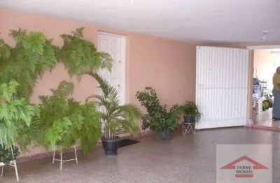 Casa comercial à venda na Avenida Antônio Frederico Ozanan, Jardim Liberdade, Jundiaí