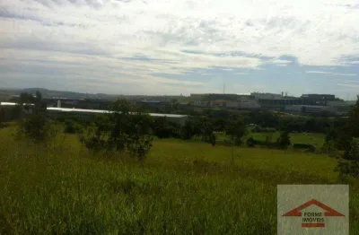 Terreno à venda no Almerinda Chaves, Itupeva 