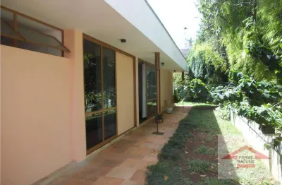 Casa com 7 quartos à venda na Rua Fernando Carlos Orsini de Castro, Chácara Urbana, Jundiaí