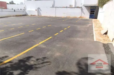 Terreno à venda na Rua Clóvis de Sá e Benevides, Chácara Urbana, Jundiaí