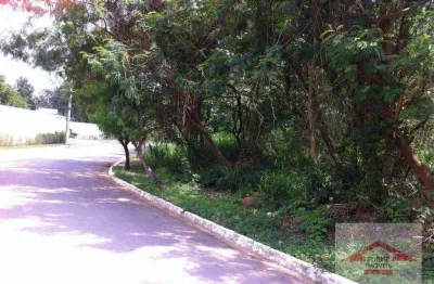 Terreno à venda, 2053 m² por r$ 900.000,00 - chácara malota - jundiaí/sp