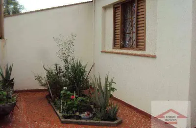 Casa comercial à venda na Rua São Lázaro, Jardim Brasil, Jundiaí