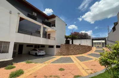 Casa comercial com 4 dormitórios, 424 m² - venda por r$ 2.500.000 ou aluguel por r$ 12.000/mês - jardim morumbi - jundiaí/sp