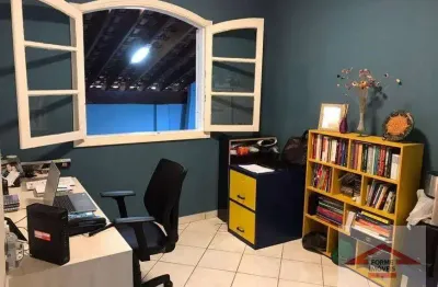 Casa com 3 dormitórios à venda, 166 m² por r$ 630.000,00 - colônia - jundiaí/sp