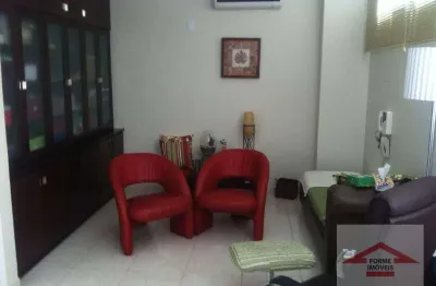 Sala comercial com 3 salas à venda na Rua Aldemar Pereira de Barros, Vila Boaventura, Jundiaí