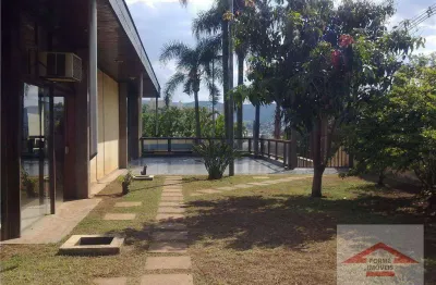 Casa com 4 dormitórios à venda, 690 m² por r$ 2.500.000 – jardim brasil – jundiaí/sp