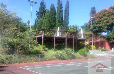 Chácara residencial à venda, fazenda marajoara, campo limpo paulista - ch0018.