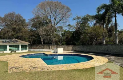 Casa com 5 dormitórios à venda, 1010 m² por r$ 7.800.000,00 - chácara malota - jundiaí/sp