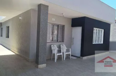 Casa com 3 dormitórios à venda, 190 m² por r$ 980.000,00 - jardim liberdade - jundiaí/sp
