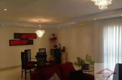 Apartamento residencial à venda no centro de jundiaí.