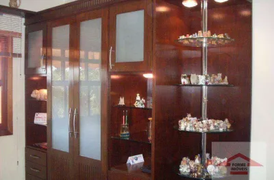 Casa em condomínio fechado com 3 quartos à venda no Jacaré, Cabreúva 