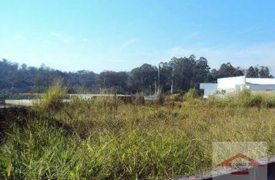 Terreno comercial para alugar na Avenida Marginal Norte da Via Anhangüera, Vila Rami, Jundiaí