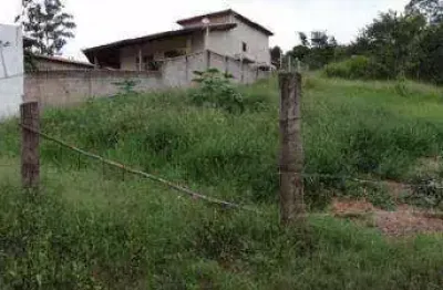 Terreno à venda na Avenida Attílio Gobbo, Santa Clara, Jundiaí