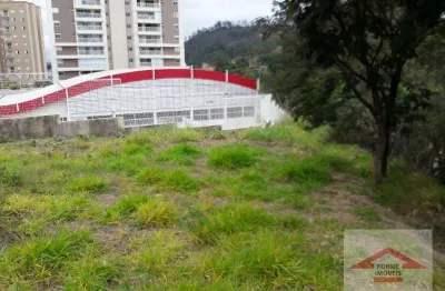 Terreno à venda, 1630 m² por r$ 2.700.000,00 - jardim bonfiglioli - jundiaí/sp