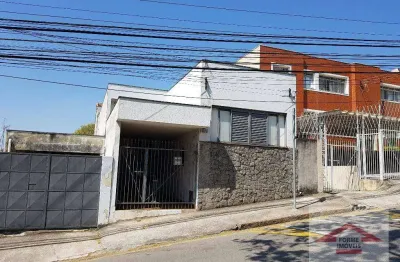 Casa com 3 quartos à venda na Rua Benjamim Constant, Centro, Jundiaí