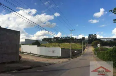 Área à venda, 12700 m² por r$ 7.500.000,00 - distrito industrial - jundiaí/sp