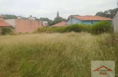 Terreno residencial à venda de 300 m2 cada um, jardim brasil, jundiaí.