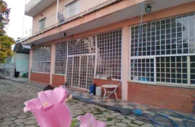 Casa comercial à venda na Rua Abolição, Vila Torres Neves, Jundiaí