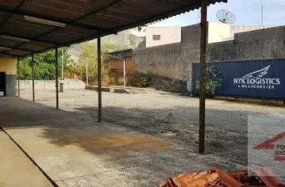 Terreno à venda, 840 m² por r$ 1.900.000,00 - jardim florestal - jundiaí/sp