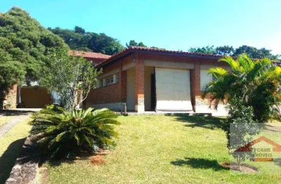 Chácara com 3 dormitórios à venda, 6736 m² por r$ 3.300.000,00 - jardim itália - jundiaí/sp