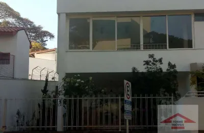Casa comercial para locação, chácara urbana, jundiaí.