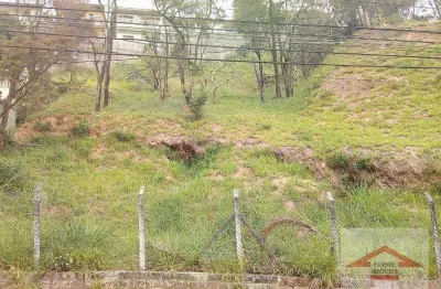 Terreno à venda na Rua Robartino Martho, Jardim da Fonte, Jundiaí