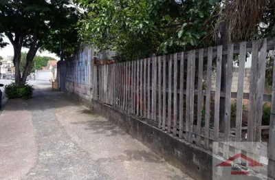 Terreno à venda, 373 m² por r$ 550.000,00 - cidade nova - jundiaí/sp