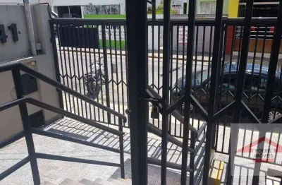 Prédio à venda, 277 m² por r$ 1.500.000 - vila rami - jundiaí/sp
