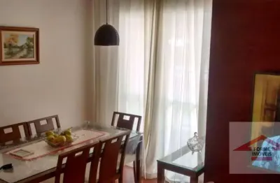 Apartamento com 3 quartos à venda na Rua Antônio Toffoli, Jardim Guarani, Jundiaí