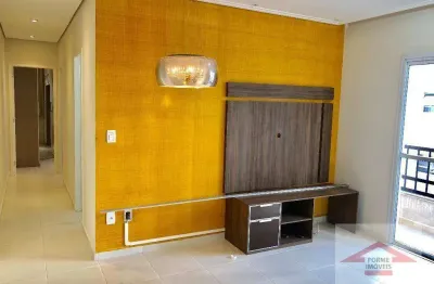 Apartamento com 2 quartos à venda no condomínio vivarte , 54 m² por r$ 425.000 - medeiros - jundiaí/sp