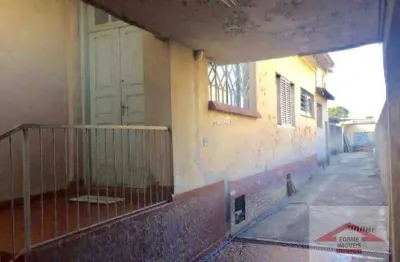 Terreno à venda, 342 m² por r$ 650.000,00 - centro - jundiaí/sp