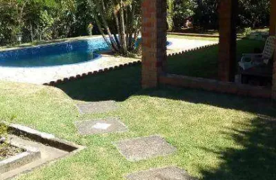 Casa em condomínio fechado com 2 quartos à venda na Rua Pontal, Jordanésia, Cajamar