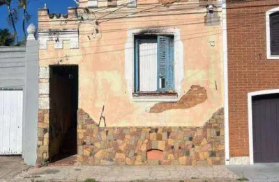 Casa/terreno à venda por r$ 220.000,00 com 200 m² de terreno 190 m² de construção vila joana jundiaí/sp