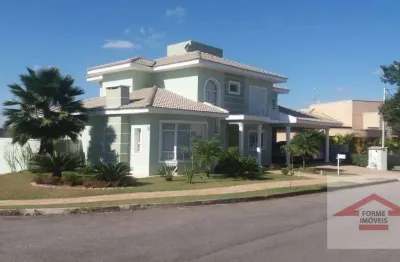 Casa com 4 dormitórios à venda, 363 m² por r$ 3.130.000,00 - parque centenário - jundiaí/sp