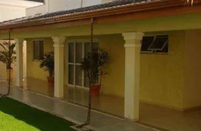 Casa em condomínio fechado com 3 quartos à venda na Rua José Puttini, Portal do Paraíso II, Jundiaí